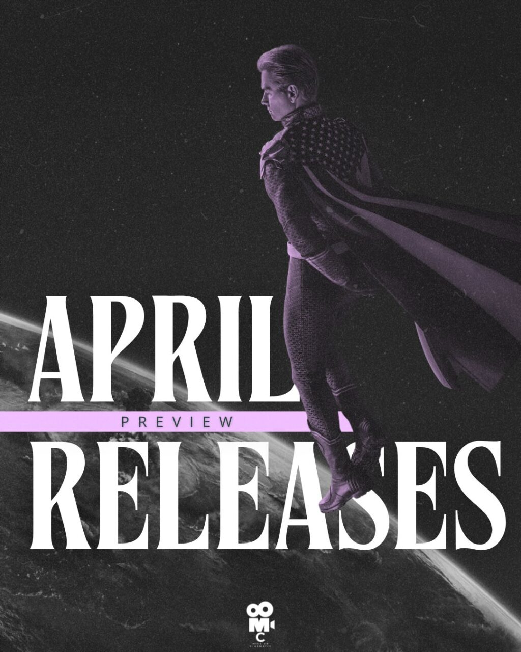 Instagram post from misencinematic. This post is in position 0.