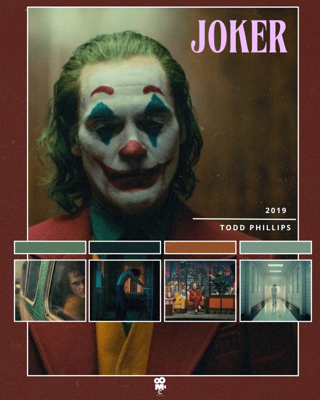 Instagram post from misencinematic. This post is in position 7.