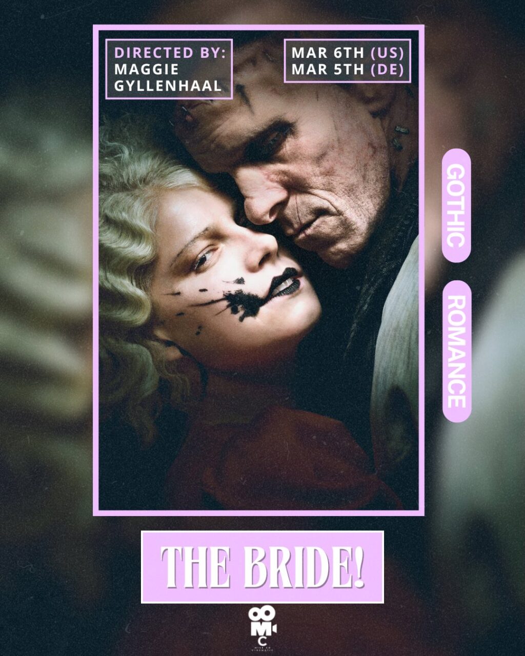 Instagram post from misencinematic. This post is in position 2.