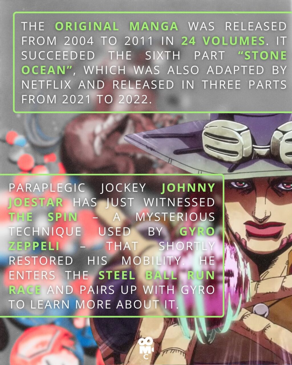 Instagram post from misencinematic. This post is in position 2.