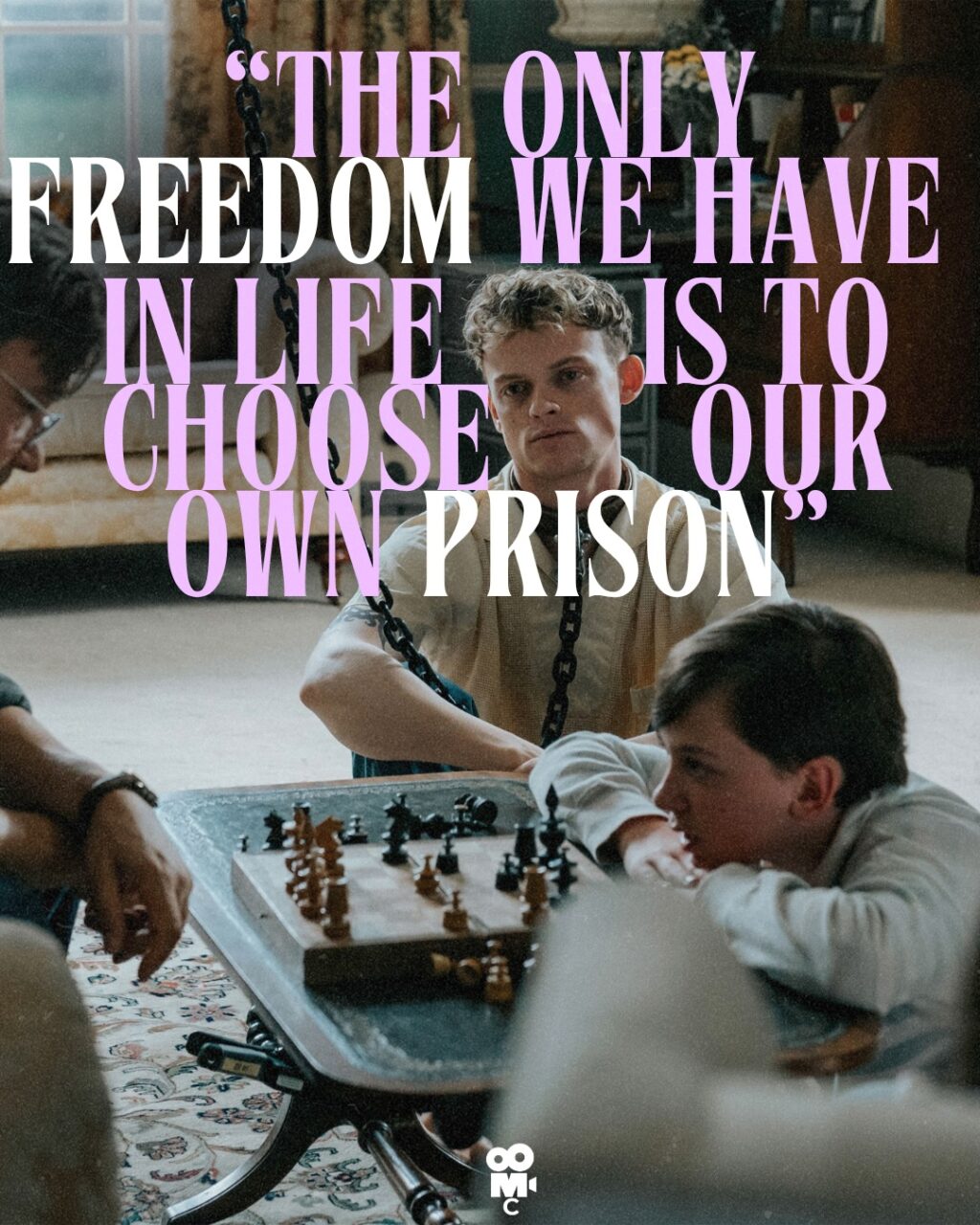 Instagram post from misencinematic. This post is in position 2.