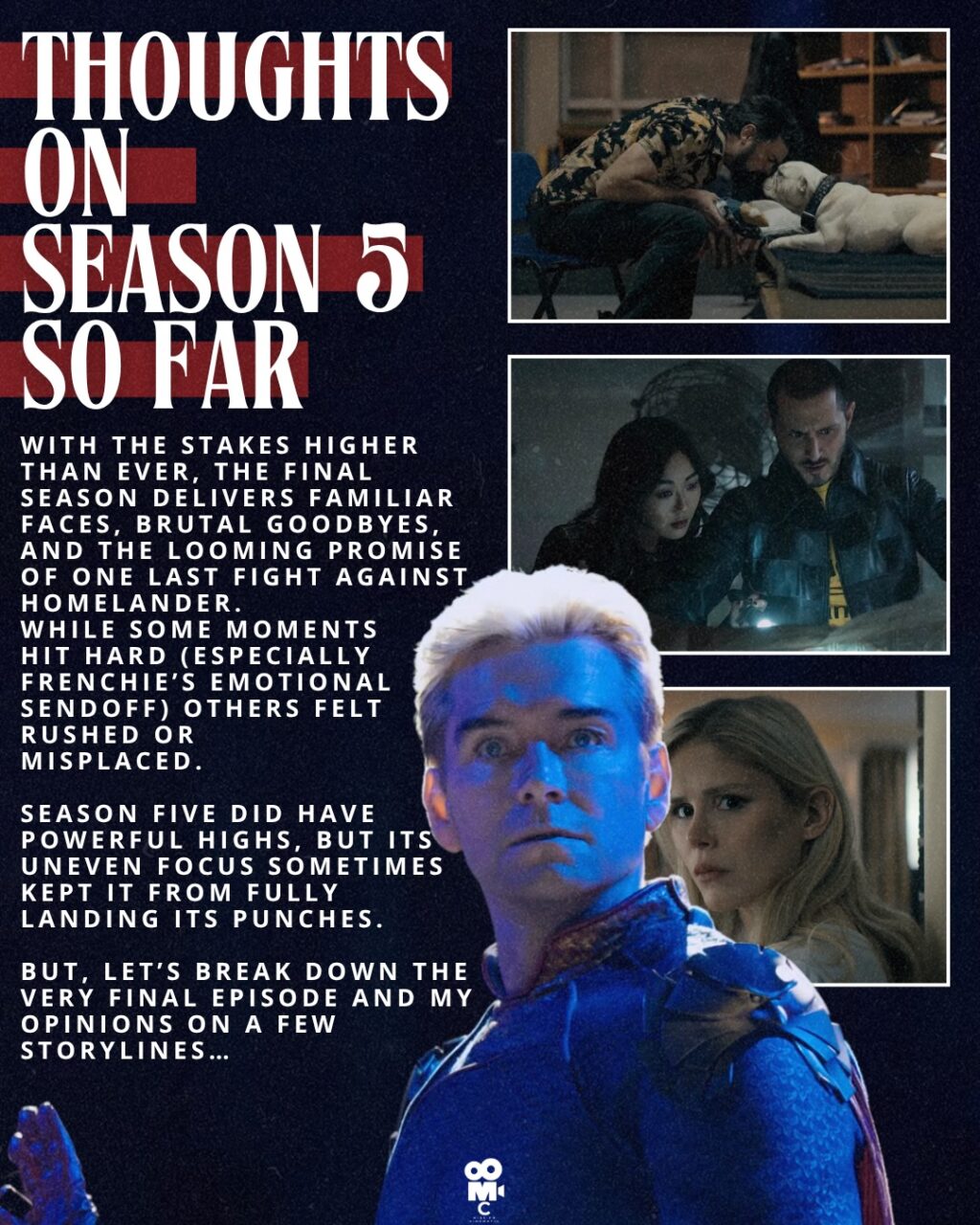 Instagram post from misencinematic. This post is in position 2.