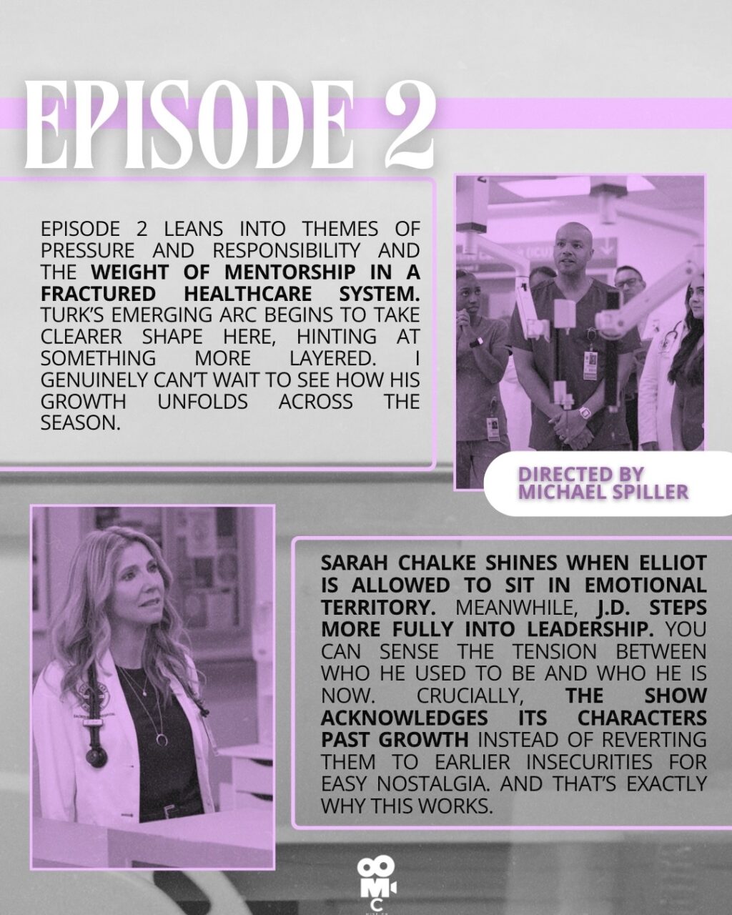 Instagram post from misencinematic. This post is in position 3.