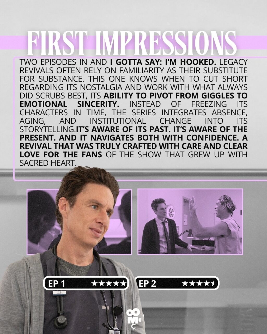 Instagram post from misencinematic. This post is in position 4.