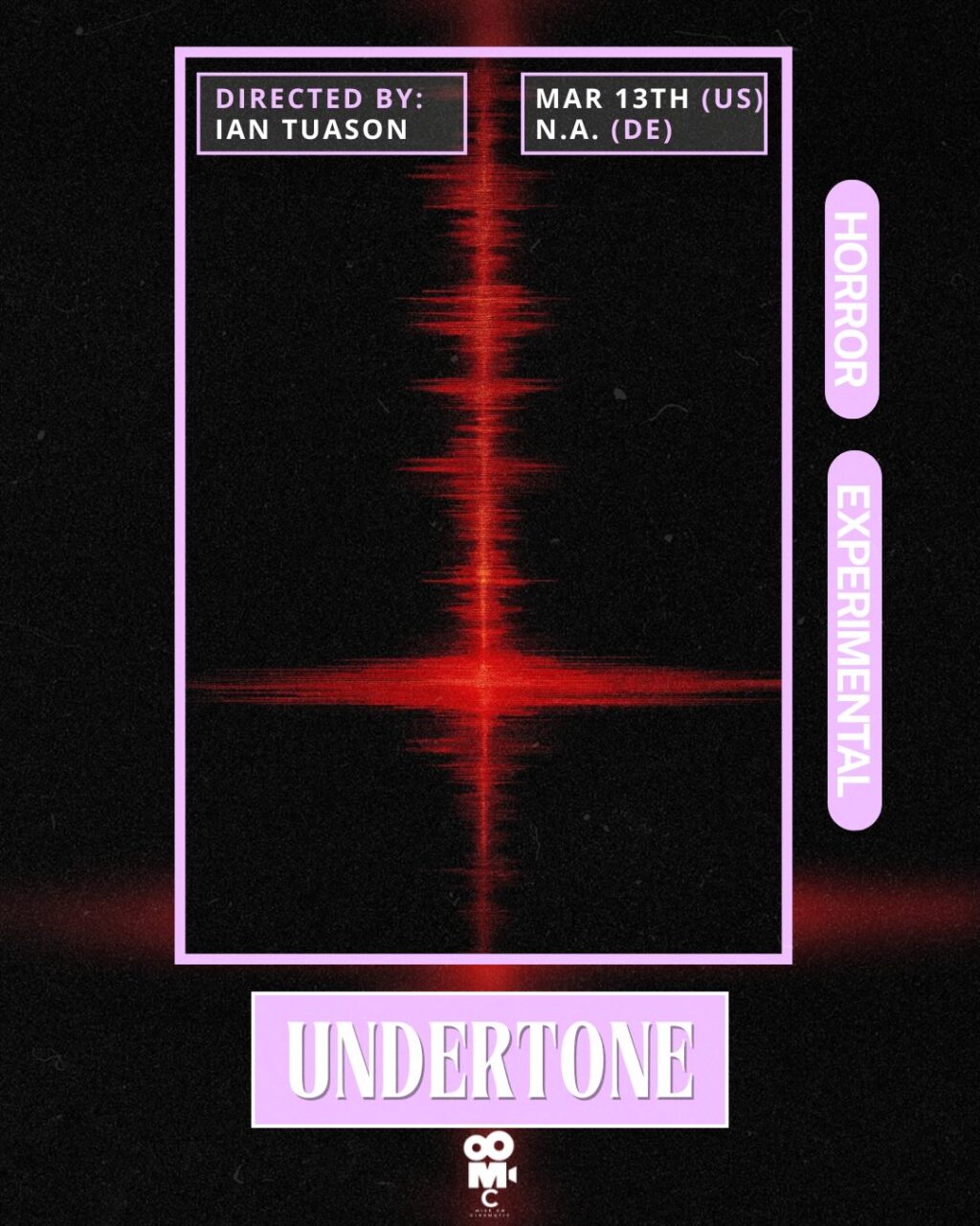 Instagram post from misencinematic. This post is in position 4.