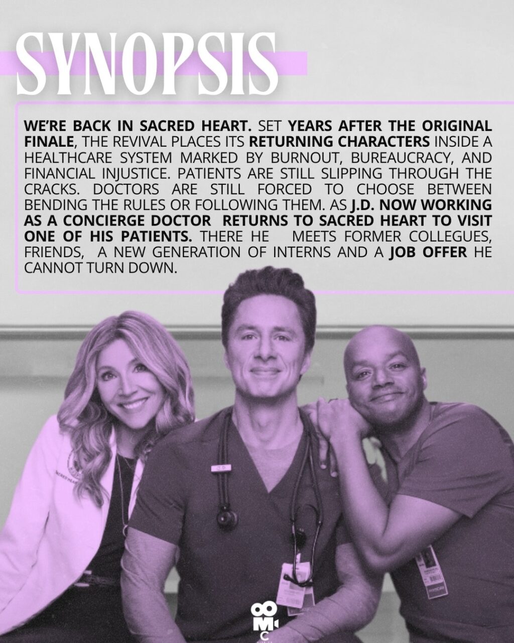 Instagram post from misencinematic. This post is in position 1.