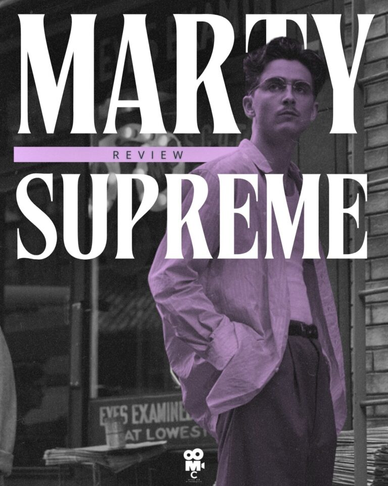 Instagram post from misencinematic. This post is in position 3.