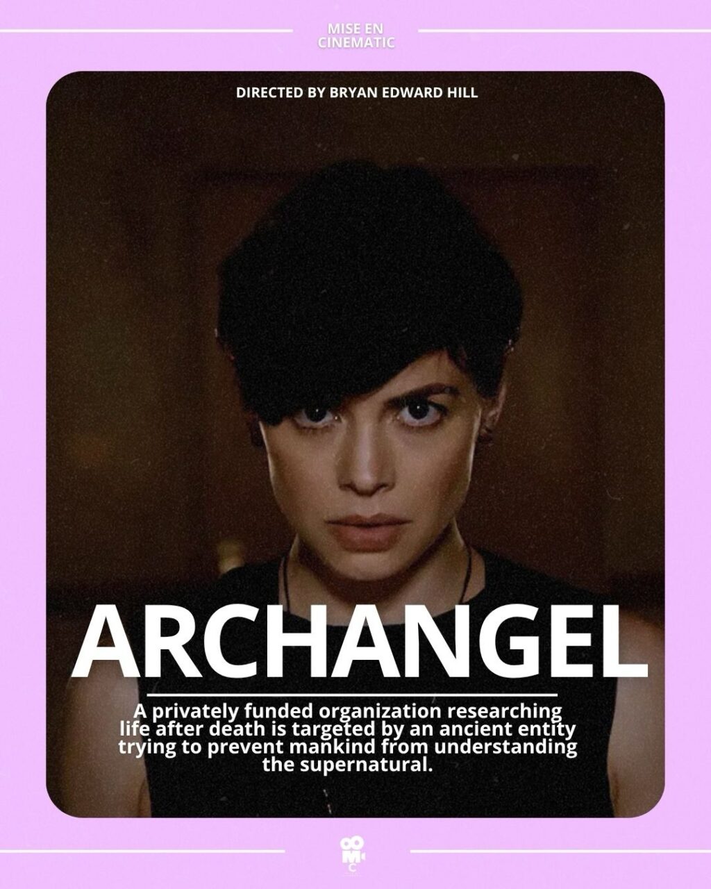 Instagram post from misencinematic. This post is in position 4.
