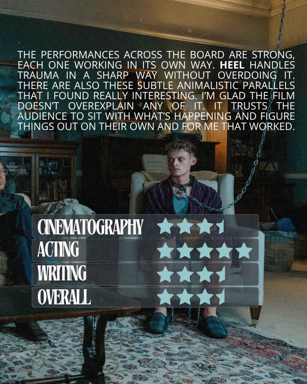 Instagram post from misencinematic. This post is in position 4.