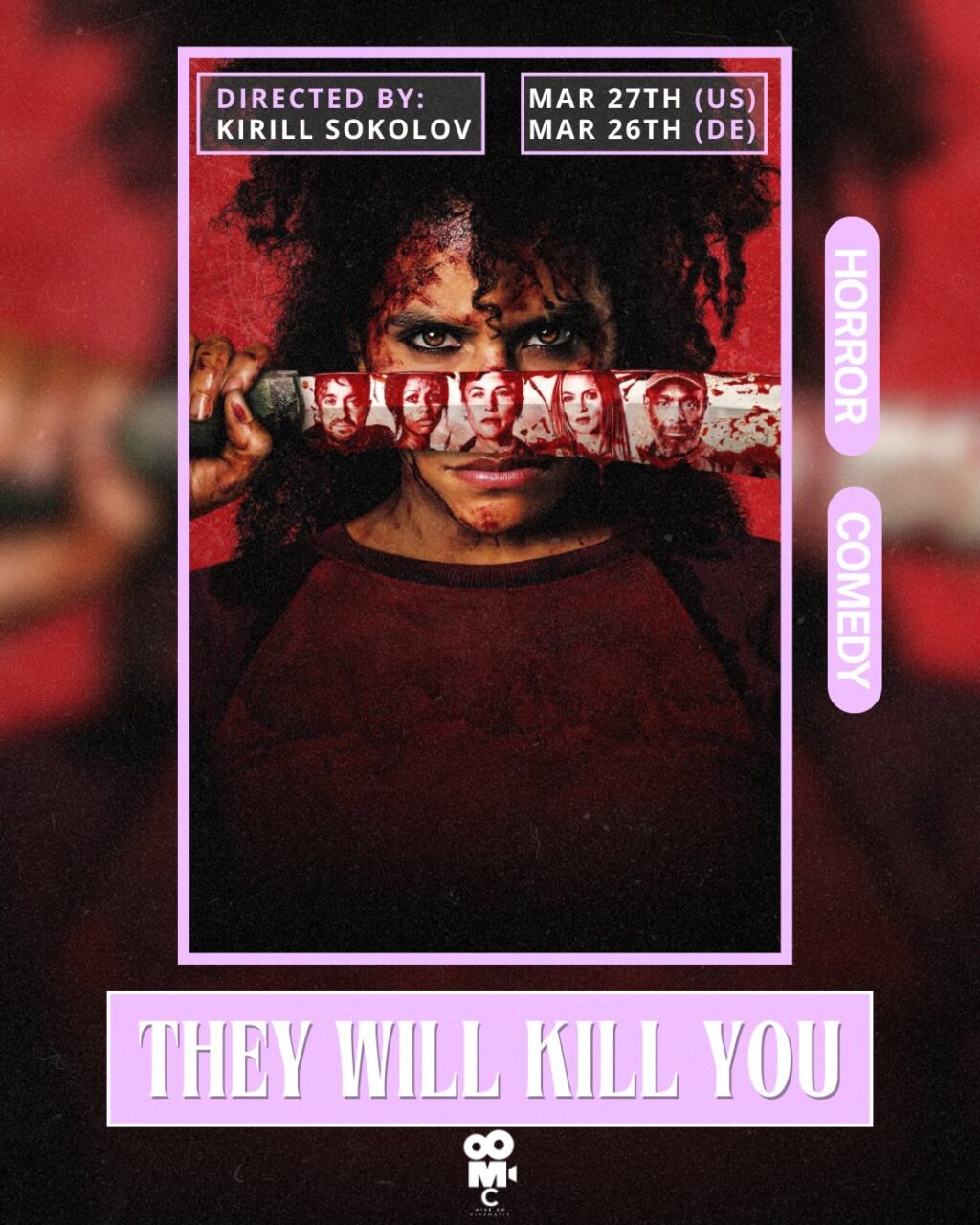 Instagram post from misencinematic. This post is in position 7.