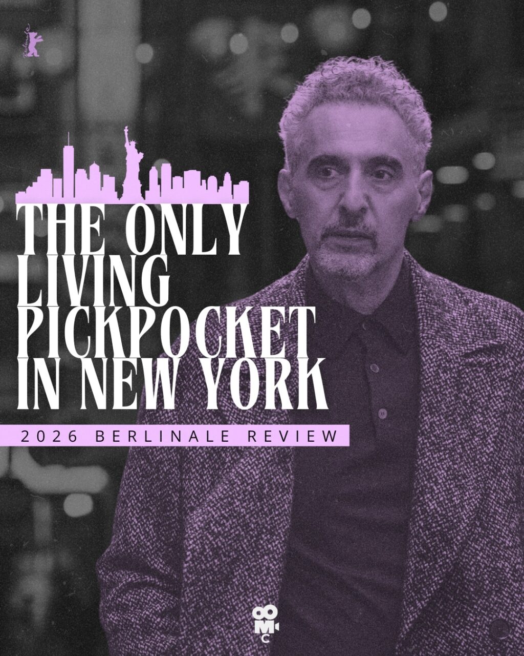 Instagram post from misencinematic. This post is in position 0.