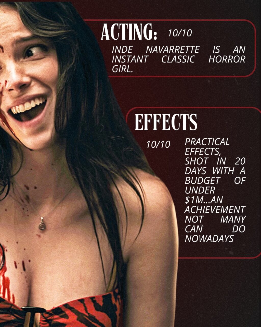 Instagram post from misencinematic. This post is in position 4.