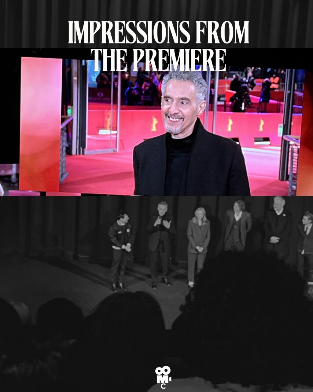 Instagram post from misencinematic. This post is in position 3.