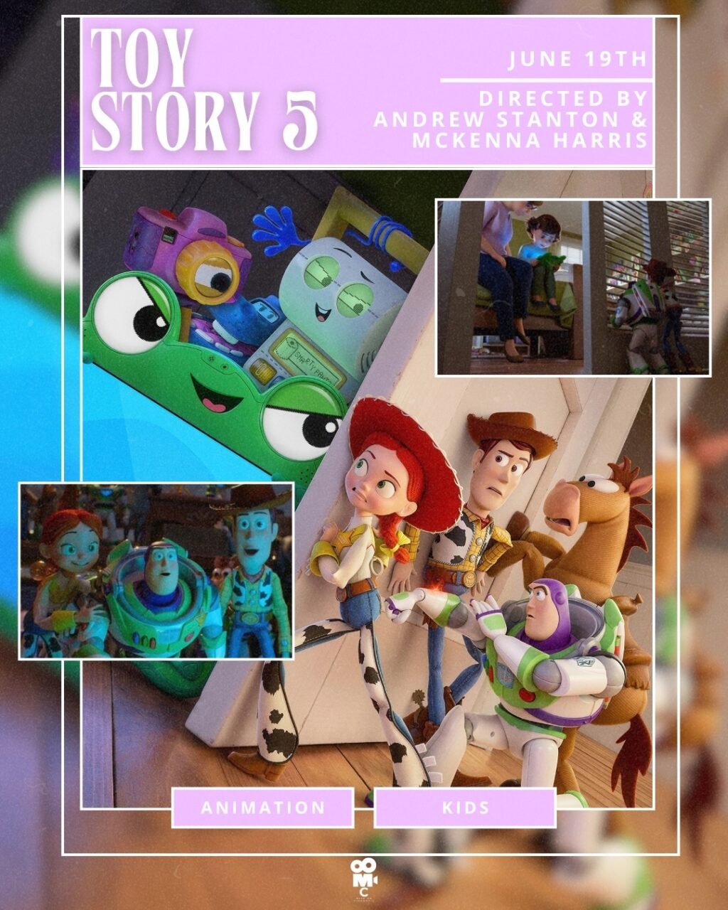 Instagram post from misencinematic. This post is in position 6.
