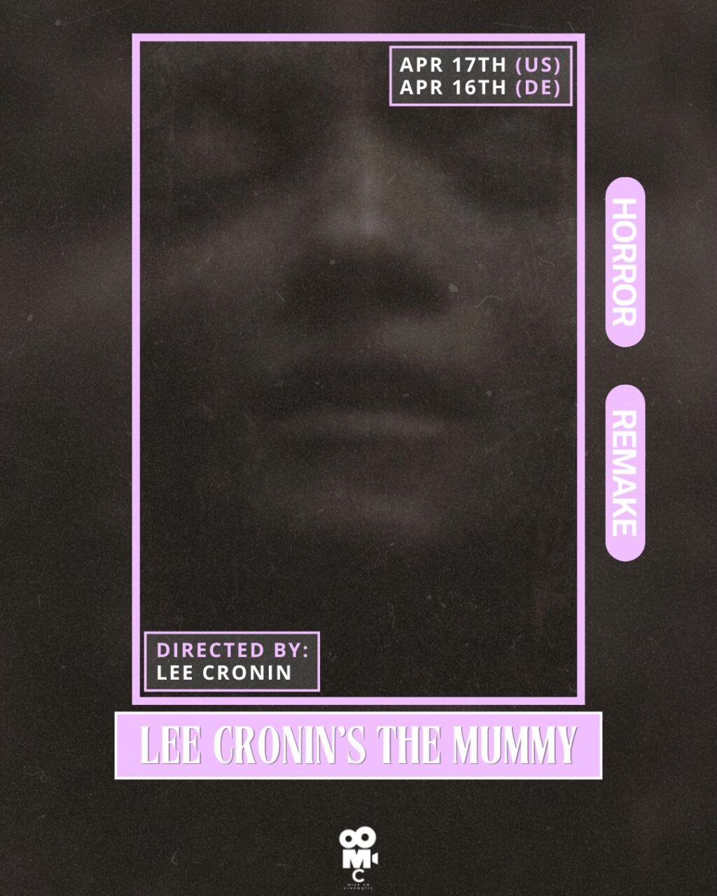 Instagram post from misencinematic. This post is in position 6.