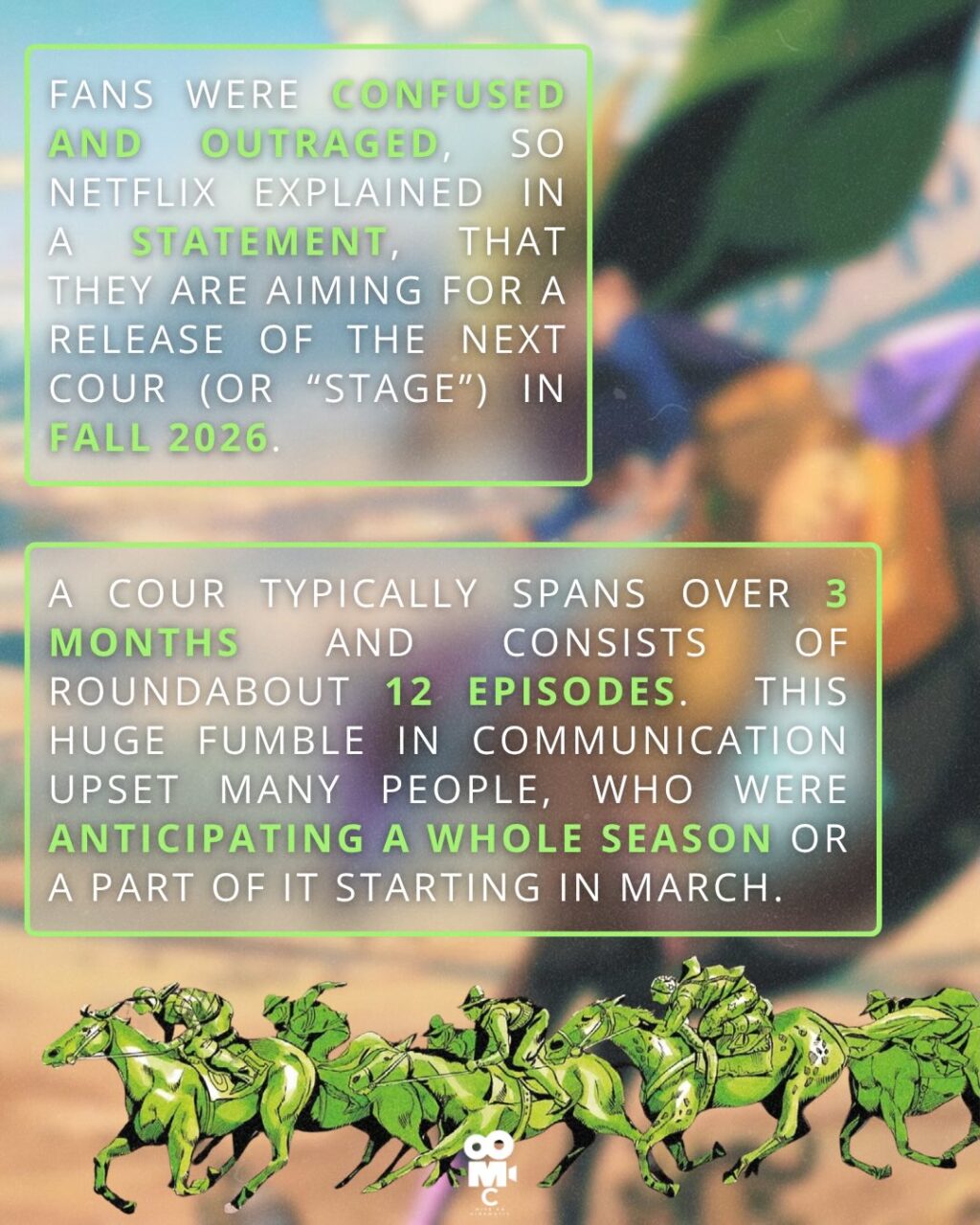 Instagram post from misencinematic. This post is in position 4.