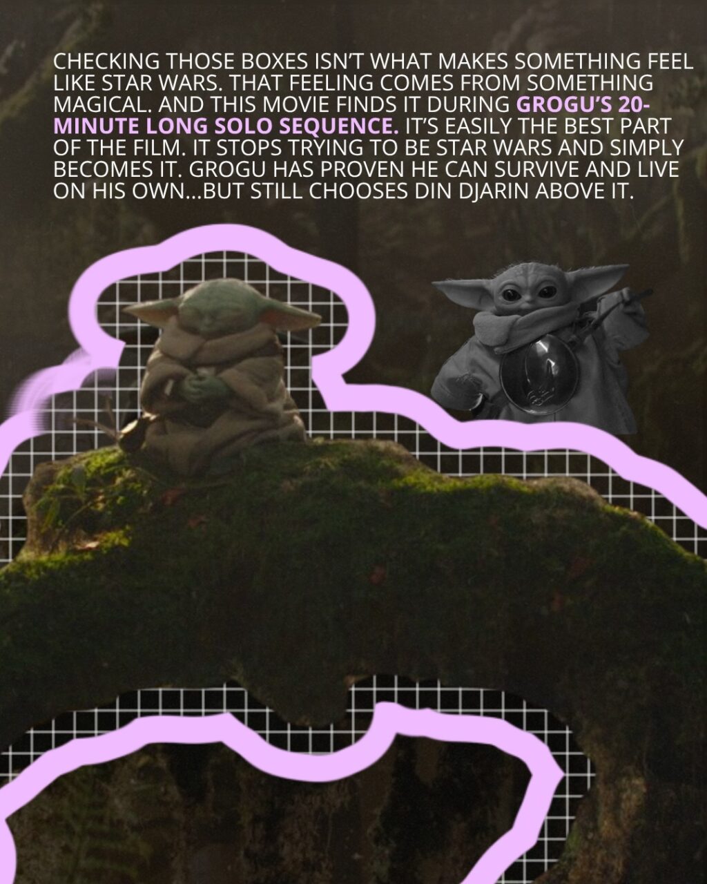 Instagram post from misencinematic. This post is in position 4.