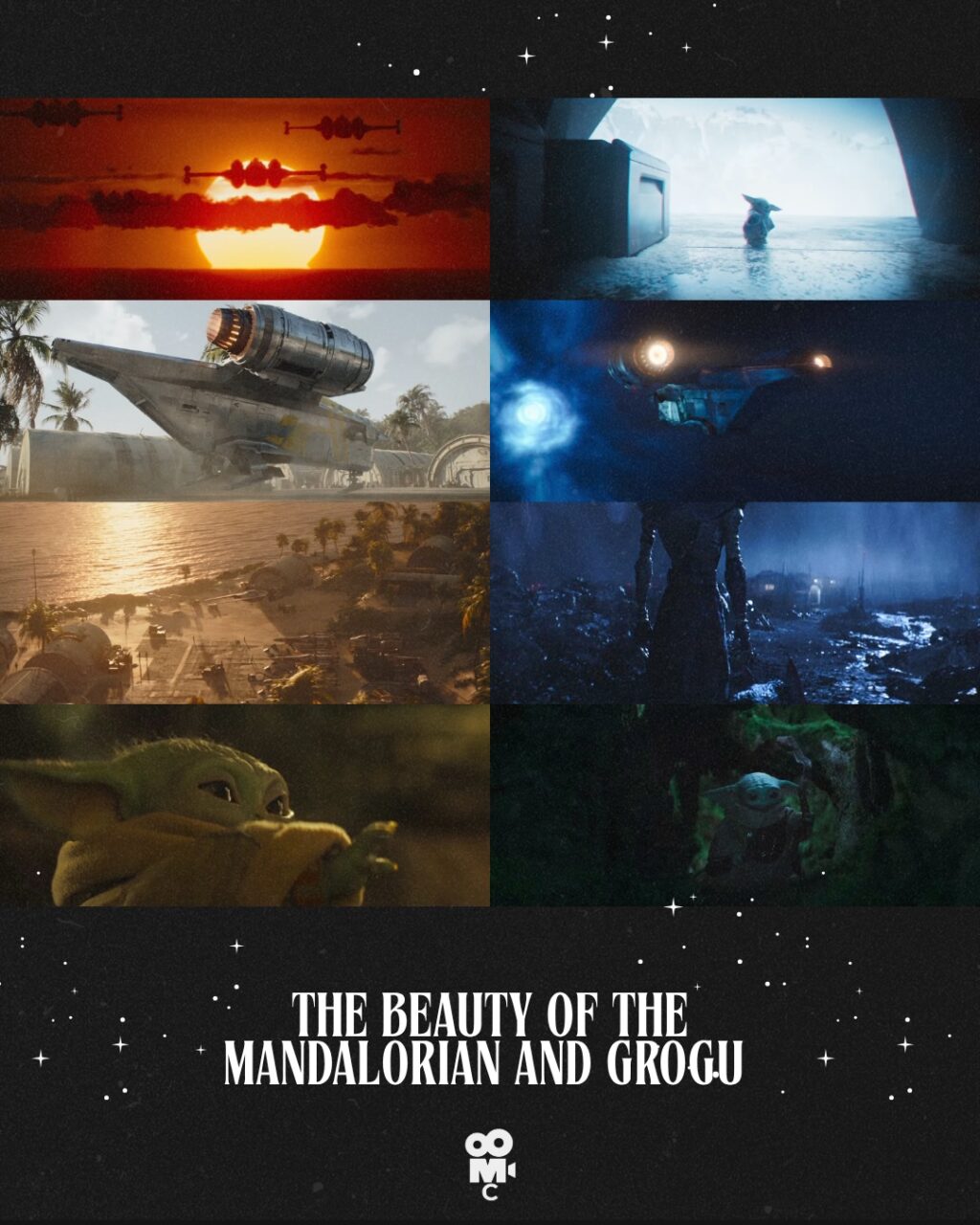 Instagram post from misencinematic. This post is in position 5.