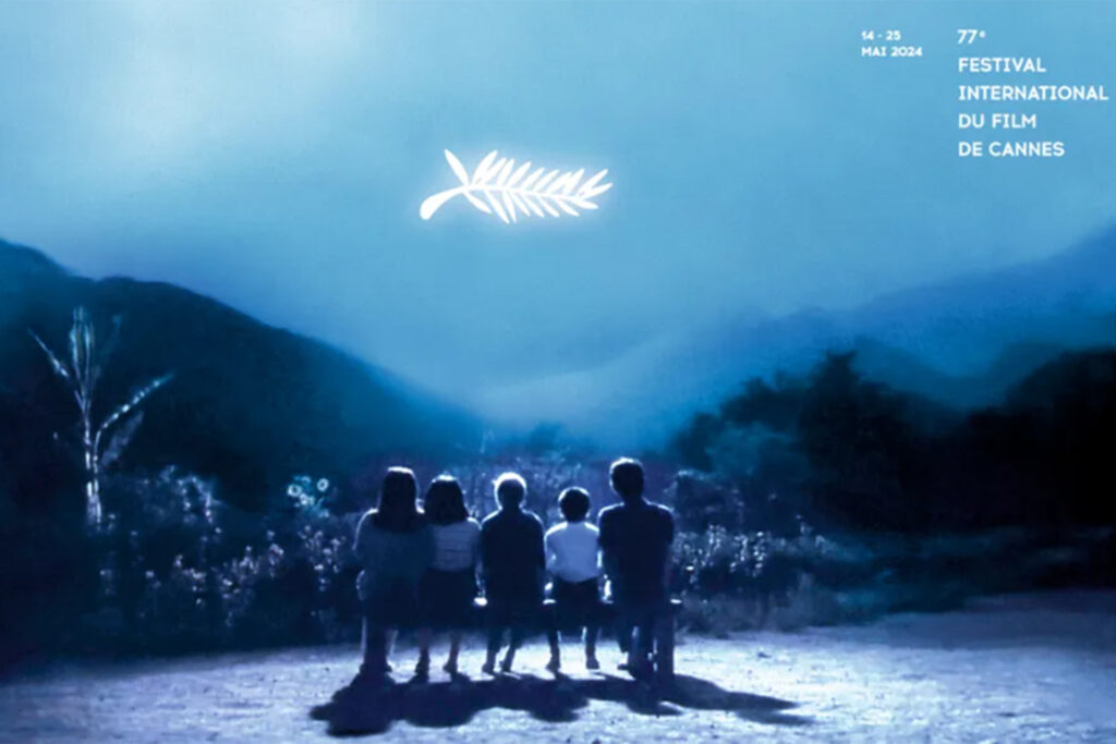 From Sebastian Stans Donald Trump to Francis Ford Coppolas 'Megalopolis': The Line-Up for the Cannes Film Festival cannes2024 filmposter quer1920x1280px