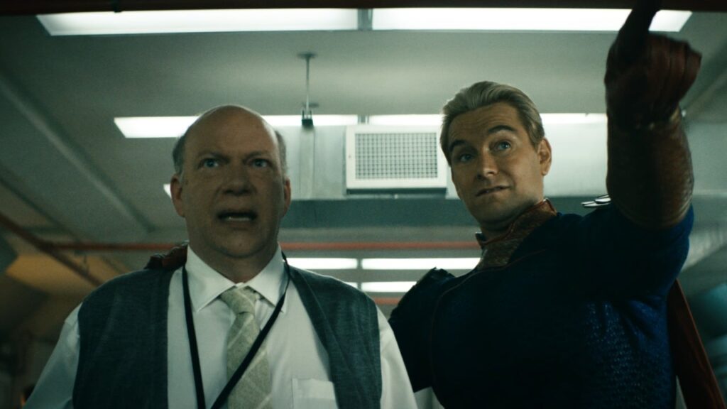 the boys season 4 episode 4 review wisdom of the ages 4qtw