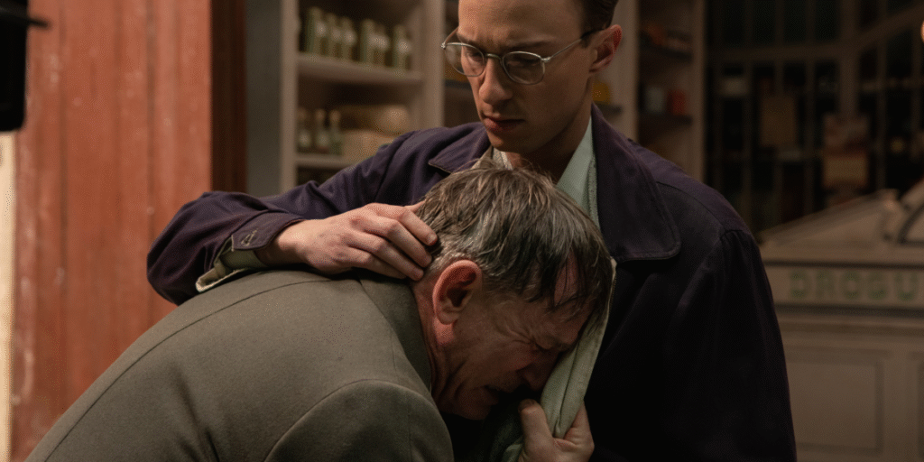 review: queer queer luca guadagnino c yannis drakoulidis courtesy of a24